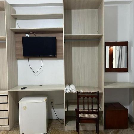 Hotel Hns Manaus Exterior photo