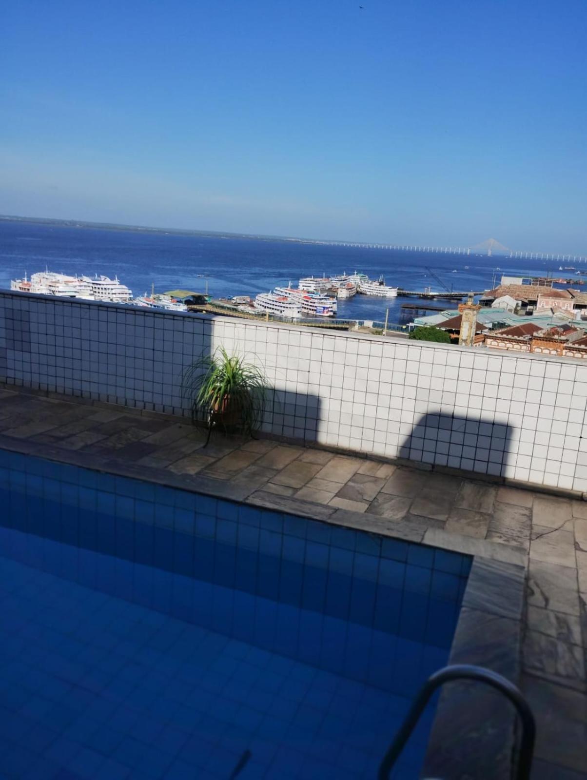 Hotel Hns Manaus Exterior photo