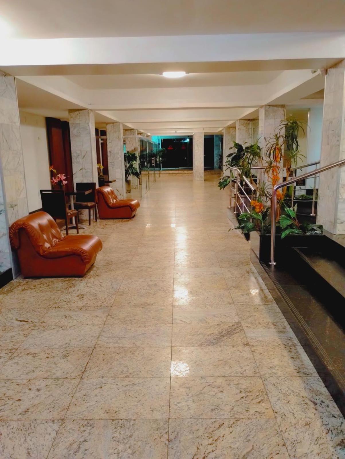 Hotel Hns Manaus Exterior photo