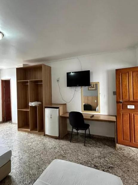 Hotel Hns Manaus Exterior photo