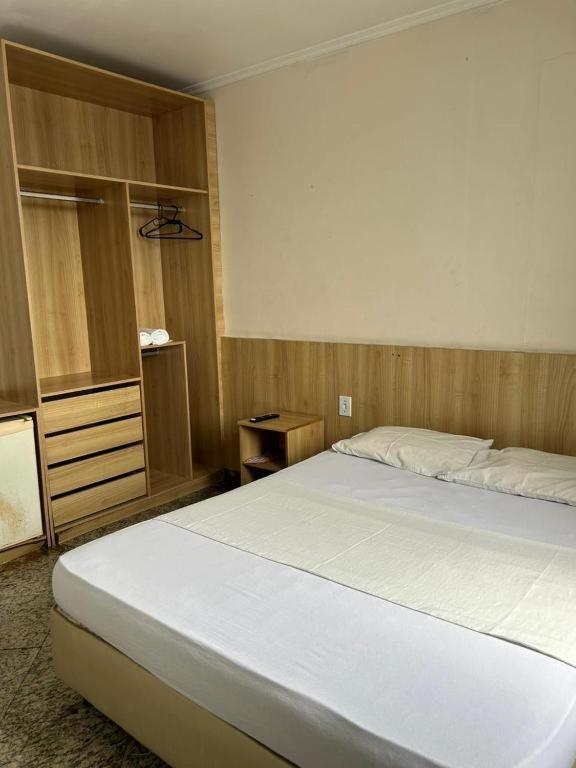 Hotel Hns Manaus Exterior photo