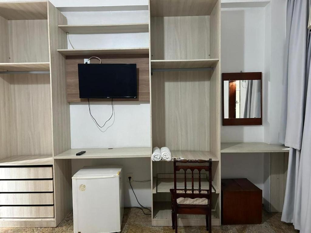 Hotel Hns Manaus Exterior photo