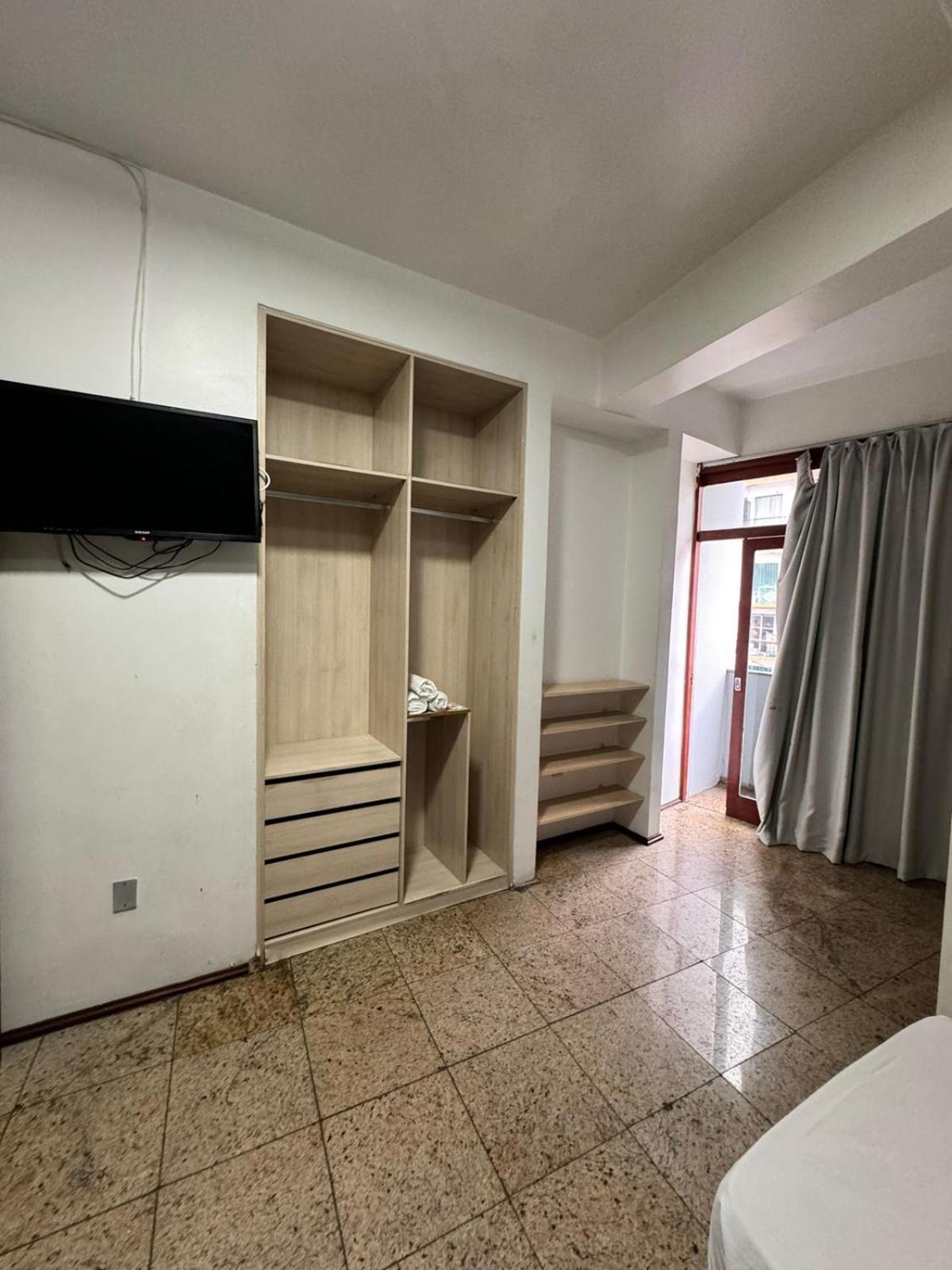 Hotel Hns Manaus Exterior photo